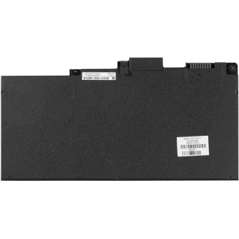 Batería HP HSTNN-IB6Y de 3 celdas para dispositivos portátiles, configuración de 3 celdas
