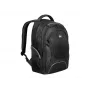 Mochila Port Designs Courchevel Mochila casual Negro Nylon