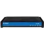 VoIP ATA MITEL TA7104 (Modelo 51309162) sin cable de alimentación
