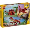 LEGO CREATOR 3 IN 1 31379 Fierce Dinosaur