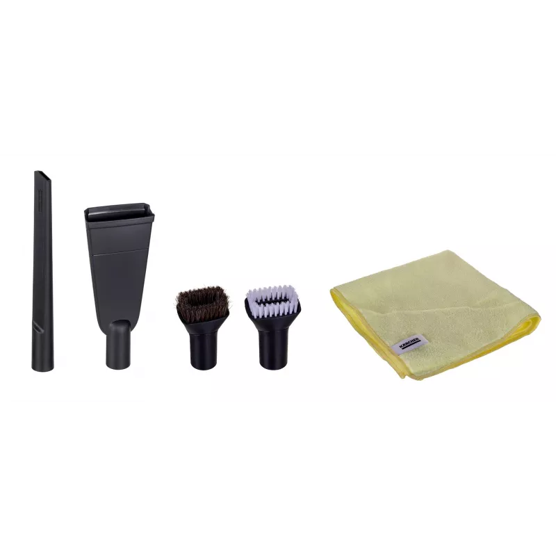 Kärcher 2.863-304.0 accesorio/alimentación para aspirador set de limpieza de coche para aspirador de depósito