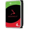 Seagate IronWolf ST4000VN006_B1 Bundle 2x 4 TB HDD NAS, 5400 rpm, SATA 6Gb/s, 256 MB, 3,5 pulgadas