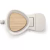 Cafetera de filtro Philips Eco Conscious Edition HD5120/00, 1,2 L/embalaje dañado
