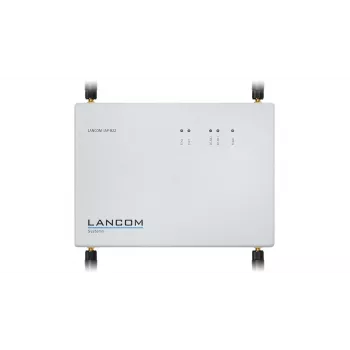 Punto de acceso LANCOM IAP-822 2,4 GHz 5 GHz Wi-Fi estándar