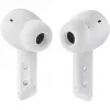 Auriculares Buds Pro T500HAE/WEISS 3720502 Intenso
