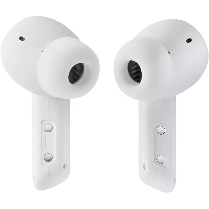 Auriculares Buds Pro T500HAE/WEISS 3720502 Intenso