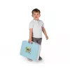 Cocina de juguete SMOBY Stitch Kitchen 7600311909 con accesorios – Set de cocina de juego de rol para niños