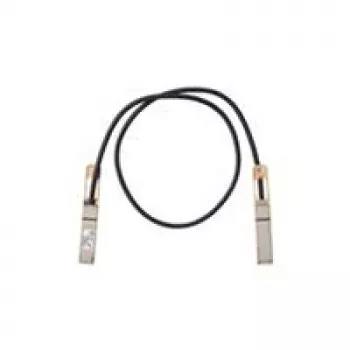 Cisco QSFP-100G-CU1M= cable InfiniBand/fibra óptica 1 m