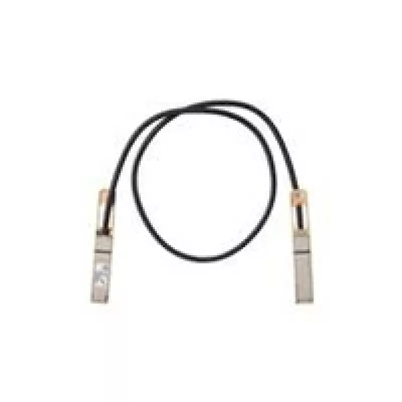 Cisco QSFP-100G-CU1M= cable InfiniBand/fibra óptica 1 m