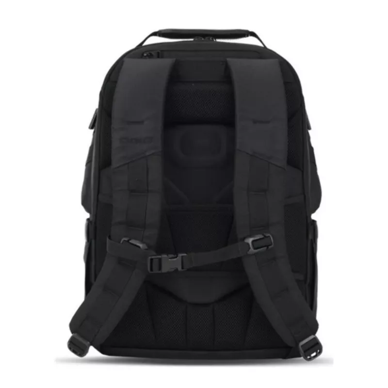 Mochila Ogio Gambit Dna negra