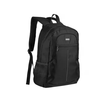 Mochila para portátil 15,6 Tracer City Carrier negra