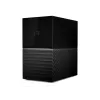 Disco duro externo Western Digital 44 TB USB Type-A USB Type-C My Book Duo