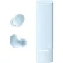 Auriculares inalámbricos de botón Anker A30i — Bluetooth, in-ear, azul, para llamadas, música y deporte
