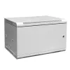Rack de montaje en pared Digitus DN-W19 06U/450/MD