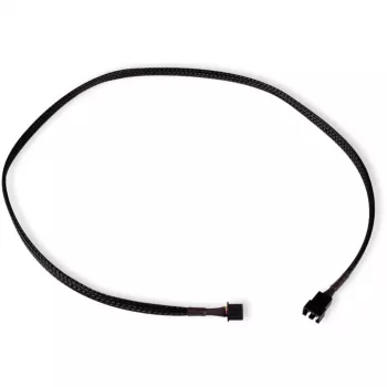 Cable divisor RGB Alphacool 18699 5V negro 600 mm