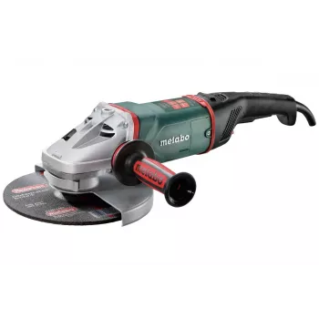 Amoladora angular Metabo WE 26-230 MVT Quick