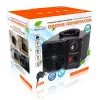 Generador de ozono para desinfección y purificación del aire OZONE GENERATOR MT6540