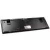 Teclado Ducky One 3 gaming USB negro