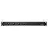 AUDAC EPA254 amplificador de audio, 4,0 canales, negro