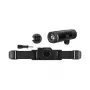Linterna frontal Garmin Varia UT 800 Negro