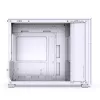 Caja de PC Jonsbo D31 STD Midi Tower blanca