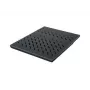 Rittal DK 5501.665 Bandeja 0,5U 19 pulgadas para TS IT, RAL 9005
