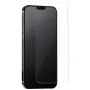 eSTUFF ES501330-25BULK protector de pantalla/parte trasera para móvil transparente Apple 25 uds.