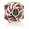 Ventilador Noctua NF-A12X25R PWM 12 cm beige marrón 2000 RPM 102,1 m³/h