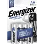 Pila Energizer AA litio 1,5V E301535301 — pila AA de litio individual