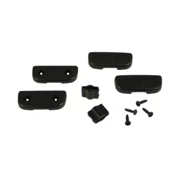 Kit de repuesto de deslizador para auriculares Beyerdynamic 903760, negro