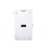 Carcasa de pared Digitus Unique Series - doble sección, abatible