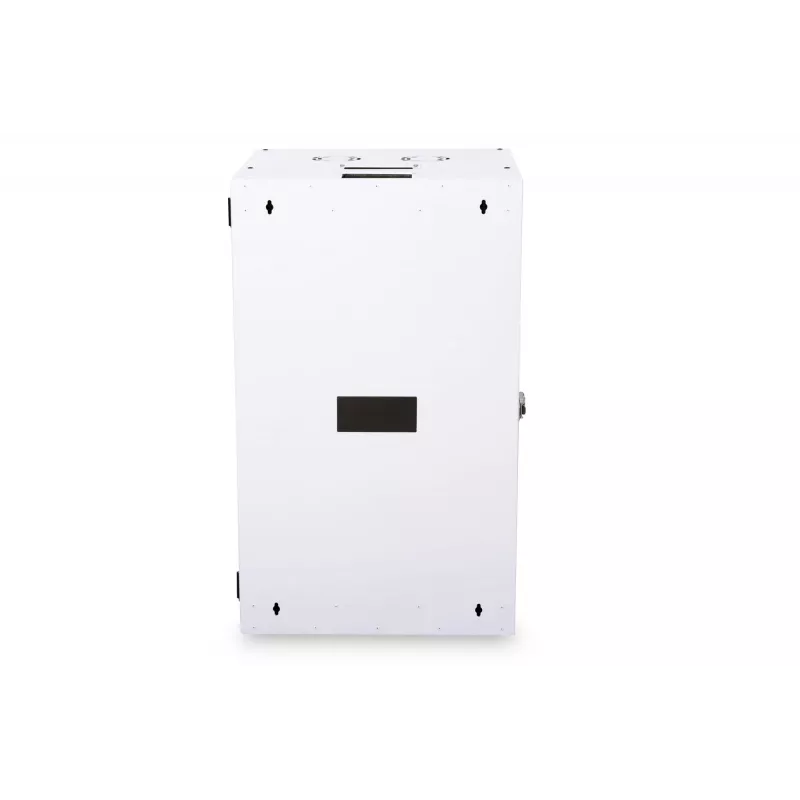 Carcasa de pared Digitus Unique Series - doble sección, abatible