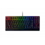 Razer | BlackWidow V3 | Teclado gaming | Con cable | Iluminación LED RGB | NORD
