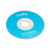 Tarjeta de Red Cudy WU1400 WLAN 867 Mbit/s USB Dualband Wi-Fi 5