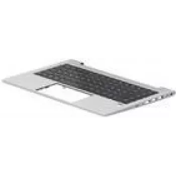 HP N17712-B31 Repuesto para portátil Teclado