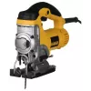 Sierra de calar Power DeWALT DW331K