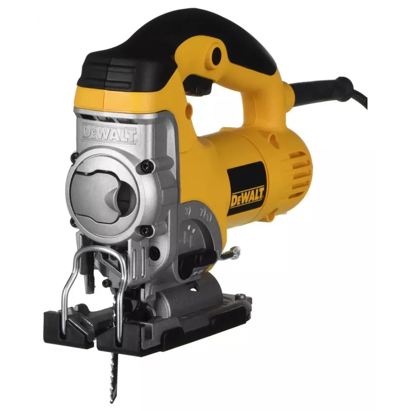 Sierra de calar Power DeWALT DW331K