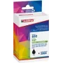 EDD-692 cartucho de tinta negro compatible con HP 963XL 3JA30AE - Compatible - dosis