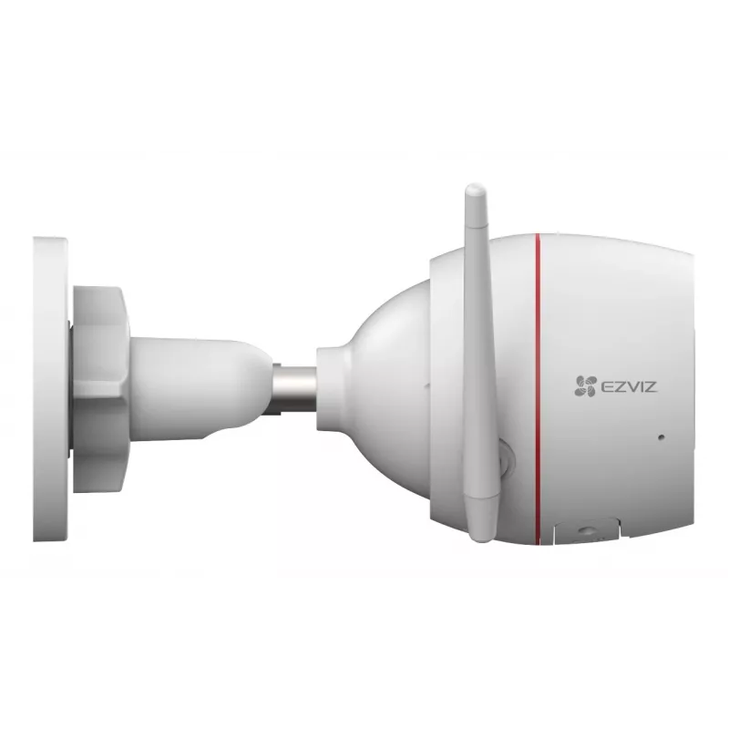 Cámara IP WLAN EZVIZ H3c 3K