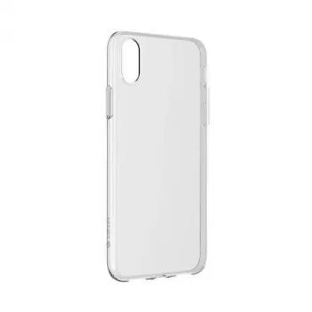 Funda protectora de TPU Devia para iPhone XS Max 6,5