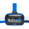 Linterna frontal Sprinter 500, LED azul claro