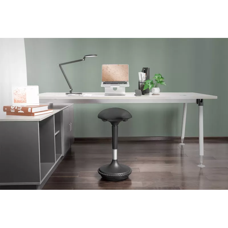 Taburete ergonómico Digitus DA-90422