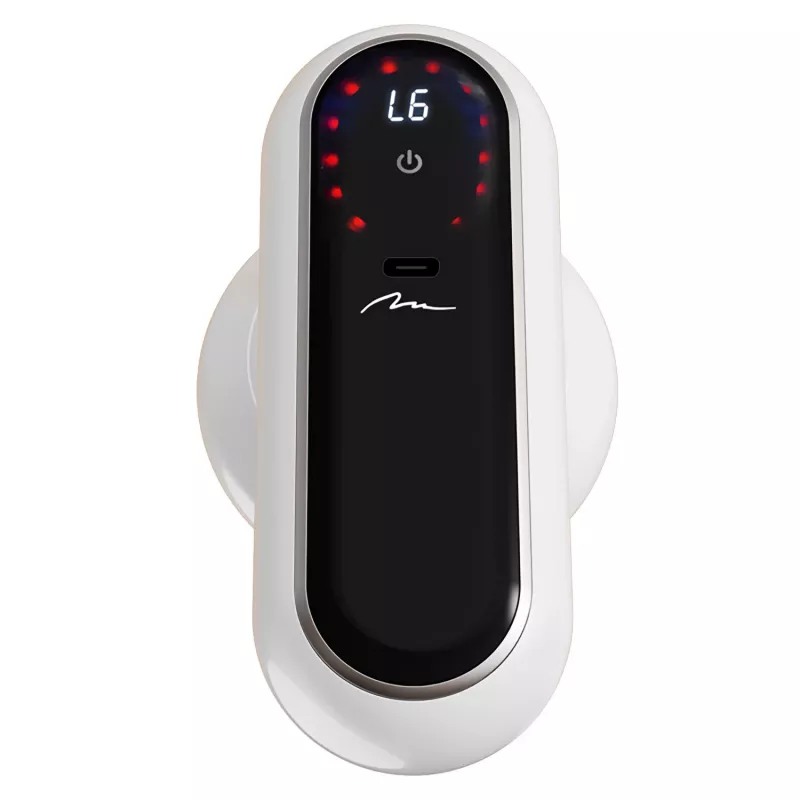 Masajeador anticelulitis inalámbrico Anticell Massager MT6536