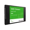 WD WDS100T3G0A-00BJG0 unidad de almacenamiento Green