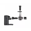 Zelmer ZJP3900 EasyJuice extractor de zumo, 150 W, 500 ml, 2 velocidades, negro