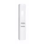 Armario de baño top e shop NEL II BIEL POŁ — de pie, 5 baldas, 310×300×1740 mm, blanco