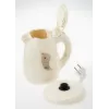 Hervidor de agua 1,0 l AD 08 beige
