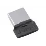 Jabra LInk 370 - MS Teams, receptor USB, negro, gris