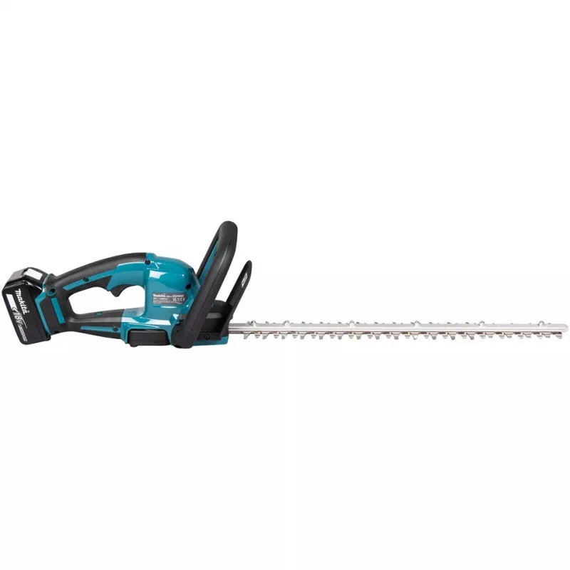 Makita DUH506RF Cortasetos a batería Doble cuchilla 2,9 kg
