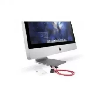 Kit DIY de OWC para la instalación de una SSD interna en un iMac de 27″ con HDD (2011)